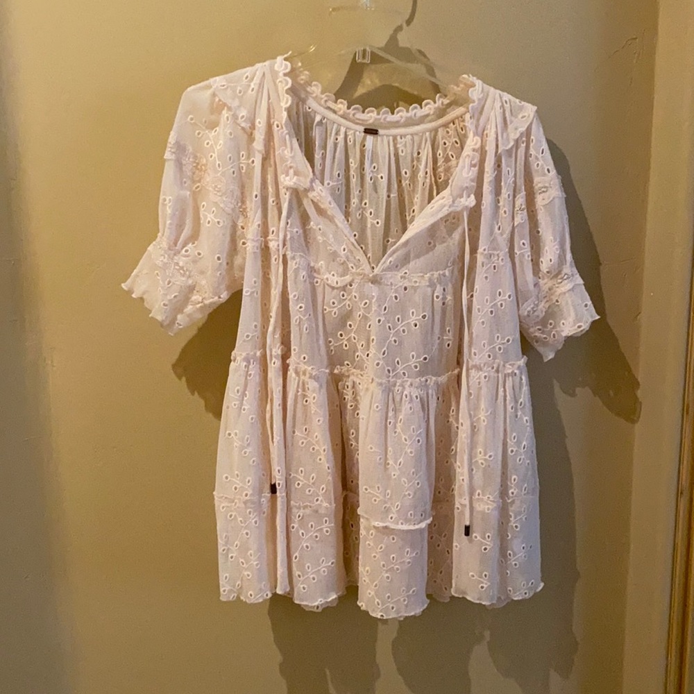 Freepeople Top